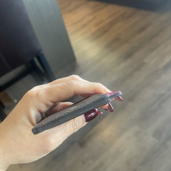 LV card holder - Picture 5 of 5